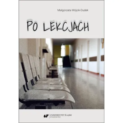 Po lekcjach - Ma�gorzata W�jcik-Dudek