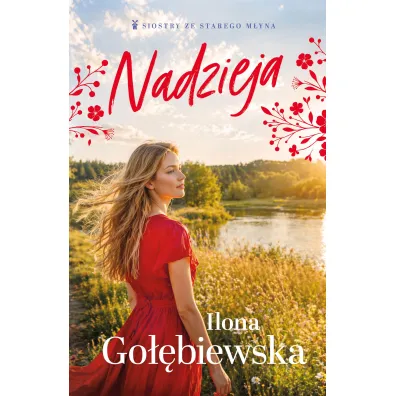 Nadzieja - Ilona Go��biewska