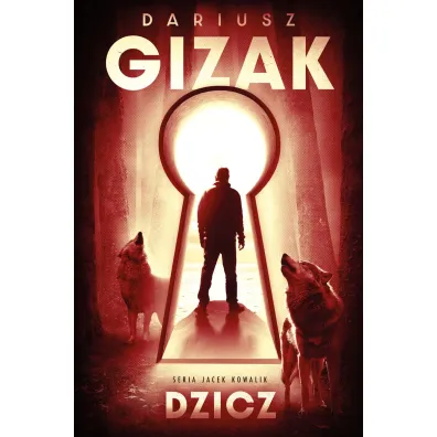 Dzicz