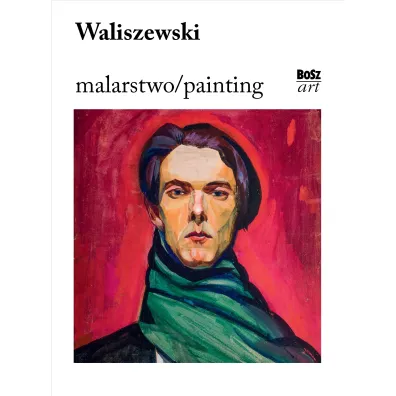 Waliszewski Malarstwo - �wiatos�aw Lenartowicz