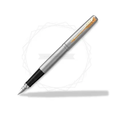 Pi�ro wieczne  d�ugopis automatyczny  Jotter stalowy GT PARKER 2093257