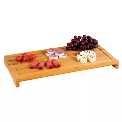 Kesper Deska do krojenia i serwowania 54x28 cm