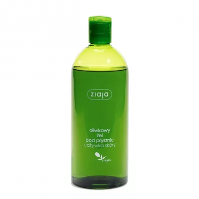 Ziaja Oliwka �el pod prysznic 500 ml