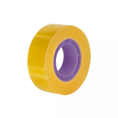 Milan Ta�ma samoprzylepna 19mm x 33m