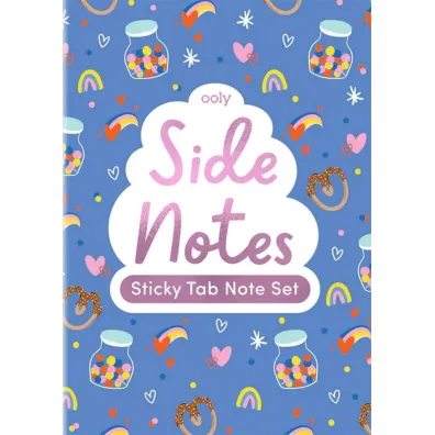 Ooly Notes z karteczkami samoprzylepnymi - Mi�ego dnia
