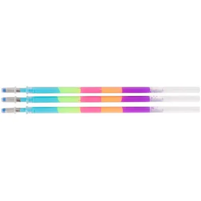 Fandy Wk�ad �elowy Rainbow 0,5mm 3szt