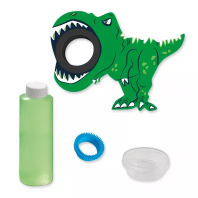 Ba�ki mydlane Dino Ses Creative