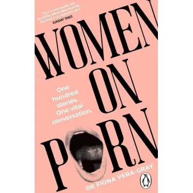 Women on porn wer. angielska - Fiona Vera-Gray