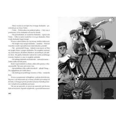 Zguba w kosmosie. Baza Ksi�ycowa Alfa. Tom 2