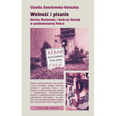 Wolno�� i pisanie - Claudia Snochowska-Gonzalez