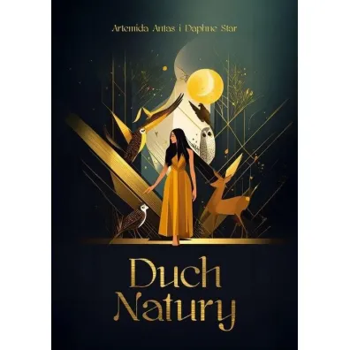 Duch natury - Antas Artemida, Star Daphne