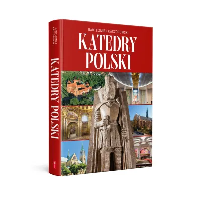 Katedry Polski