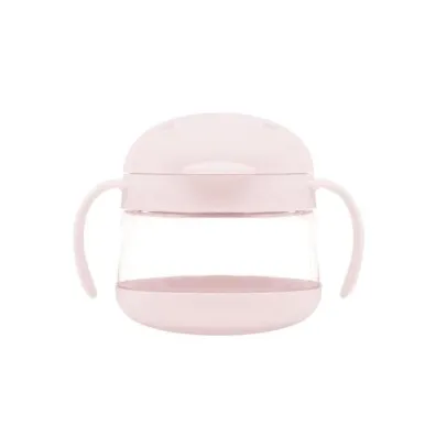 Pojemnik na przek�ski Tweat Blush pink 250 ml