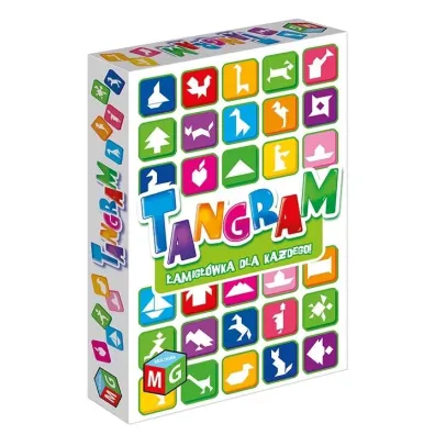 Tangram Multigra