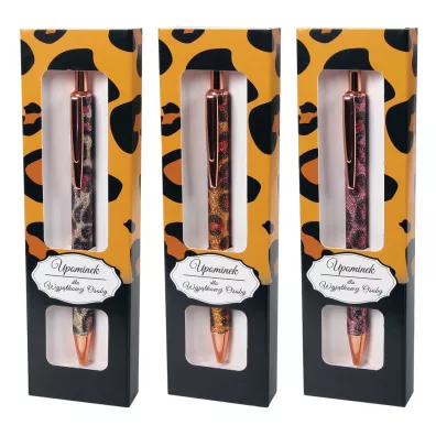 Cresco D�ugopis metalowy Panther