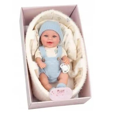 Lalka hiszpa�ska Gadi Azul 33cm Arias