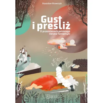 Gust i presti� - Stanis�aw Krawczyk