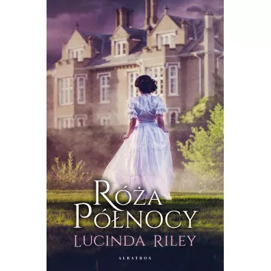 R�a p�nocy - Lucinda Riley