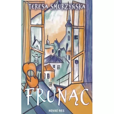 Frun�c - Teresa Smurzy�ska