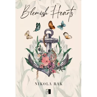 Blemish Hearts - Nikola Rak