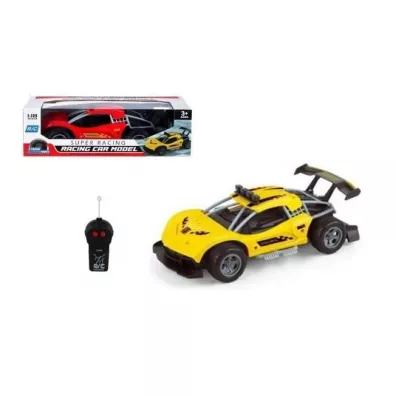 Wycigwka R/C MIX Swede