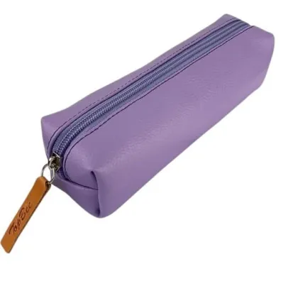 Bee-bee Pi�rnik mini prostok�t Fiolet pastel