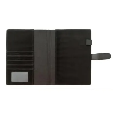 Drops Office Collection Adresownik A4 Genua czarny
