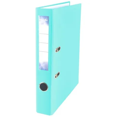 Segregator Petite Office A4 pastel ziel jasny 50mm