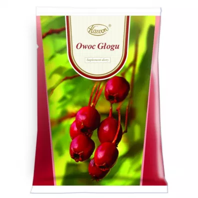 Kawon Owoc gogu Suplement diety 50 g