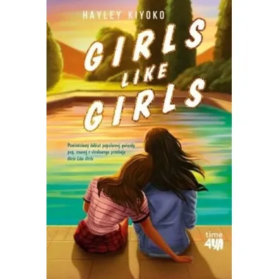Girls Like Girls - Hayley Kiyoko