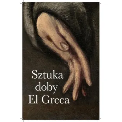 Sztuka doby El Greca