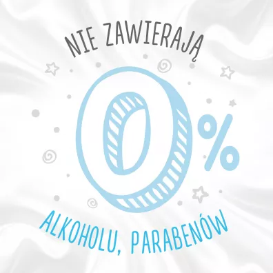 Huggies Chusteczki nawilane Pure Zestaw 10 x 56 szt.