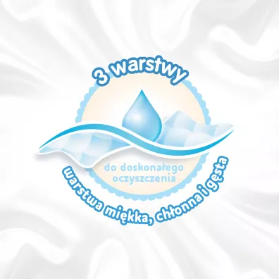 Huggies Chusteczki nawilane Pure Zestaw 10 x 56 szt.