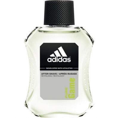Adidas Woda po goleniu Pure Game 50 ml