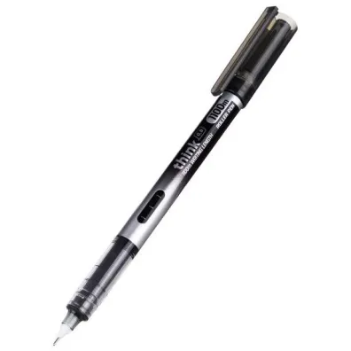 Deli pi�ro kulkowe 0,5mm seria think czarne