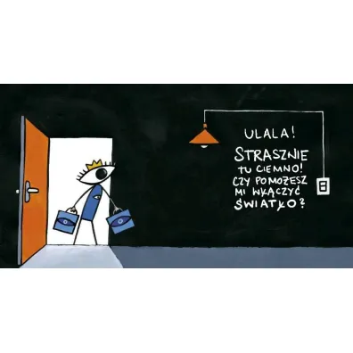 Turlututu a kuku to ja