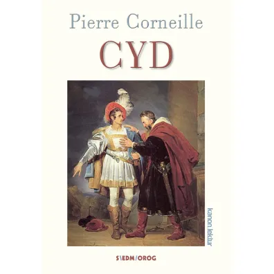 Cyd - Pierre Corneille