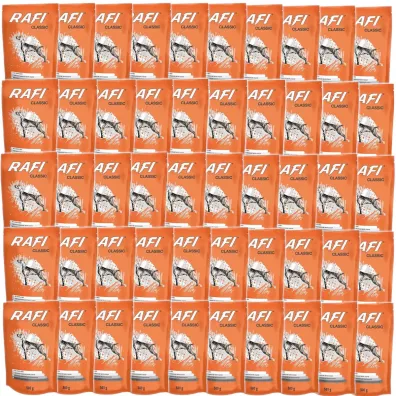 Rafi Classic Karma mokra dla psw bez zb Zestaw 50 x 500 g