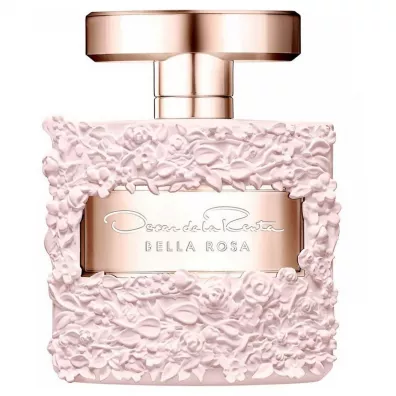 Oscar de La Renta Woda perfumowana dla kobiet Bella Rosa 100 ml