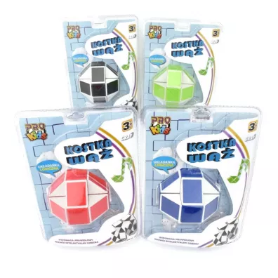 Magiczna kostka W�� mix Pro Kids