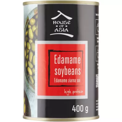 House of Asia Fasola edamame 400 g