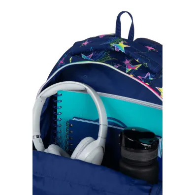 Patio Plecak szkolny Coolpack Prime Pro Stars