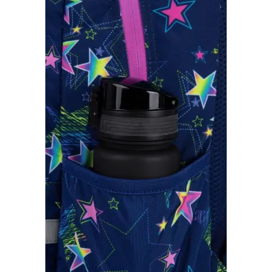 Patio Plecak szkolny Coolpack Prime Pro Stars