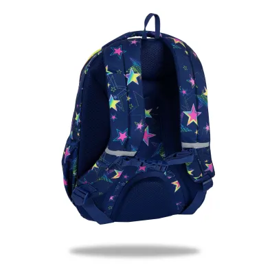 Patio Plecak szkolny Coolpack Prime Pro Stars