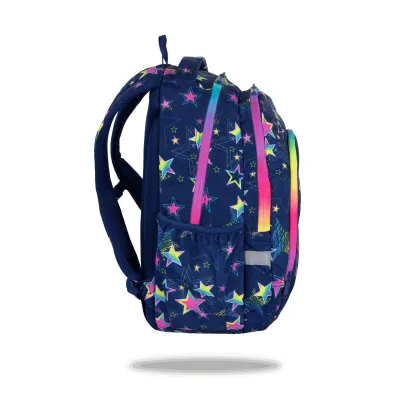 Patio Plecak szkolny Coolpack Prime Pro Stars