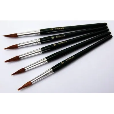 Fandy P�dzel okr�g�y nr 12 12 szt.
