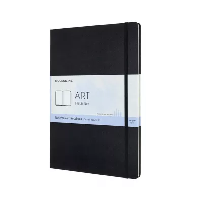 Moleskine Notes Art Watercolour A4