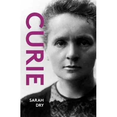 Curie wer. angielska - Sarah  Dry