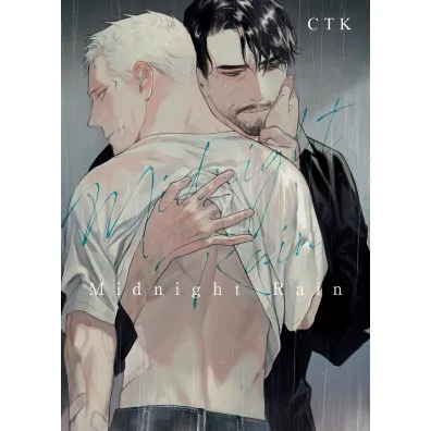 Midnight Rain - Ctk