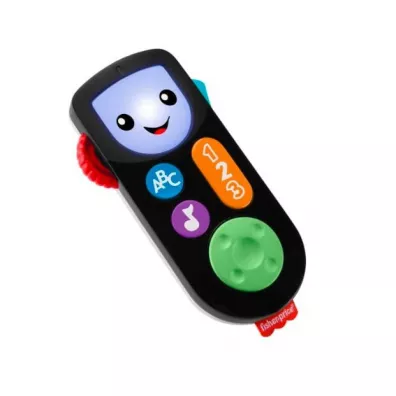 Fisher-Price Edukacyjny pilocik HHM24 Mattel